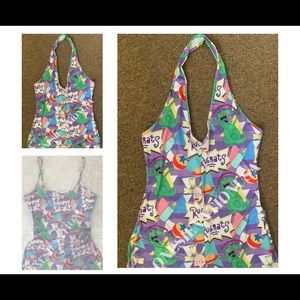 Onesie from Onesie Nation USA